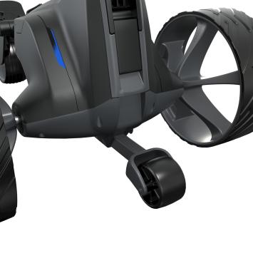 Motocaddy M1 2024