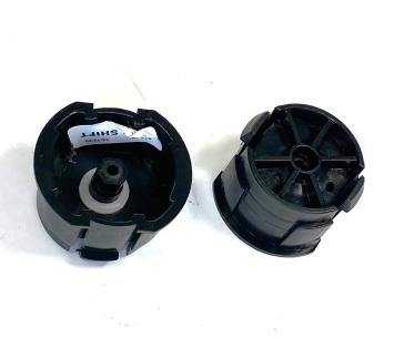 Wheel hubs set MK1