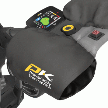 Powakaddy Therma handschoenen