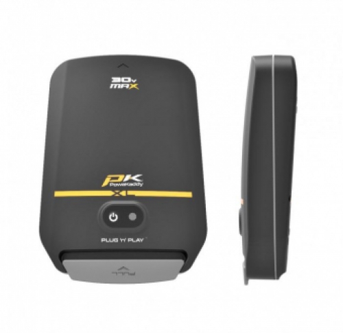 Powakaddy CT8 GPS