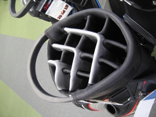 Motocaddy Golfbag Pro