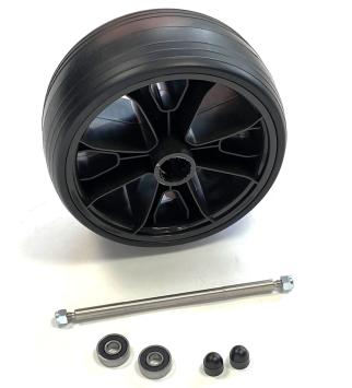 Frontwheel MK 1 set