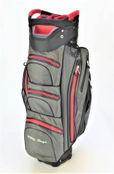 Gokart wasserdichte Golftaschen 4.0
