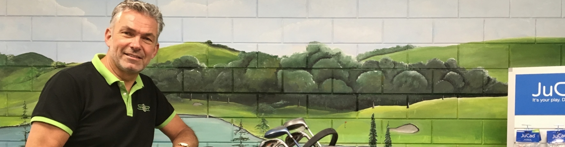 manager van trolleyworld: Huub de Jonge