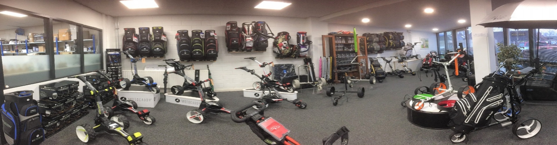 showroom trolleyworld soest
